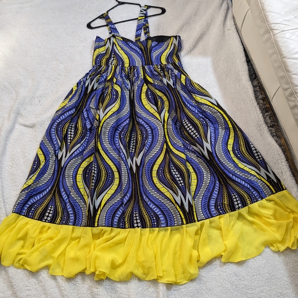 Robe - Picture 1 of 7